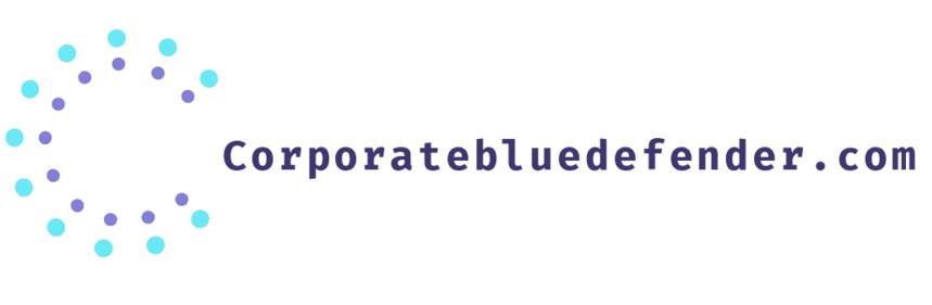 Corporatebluedefender.com